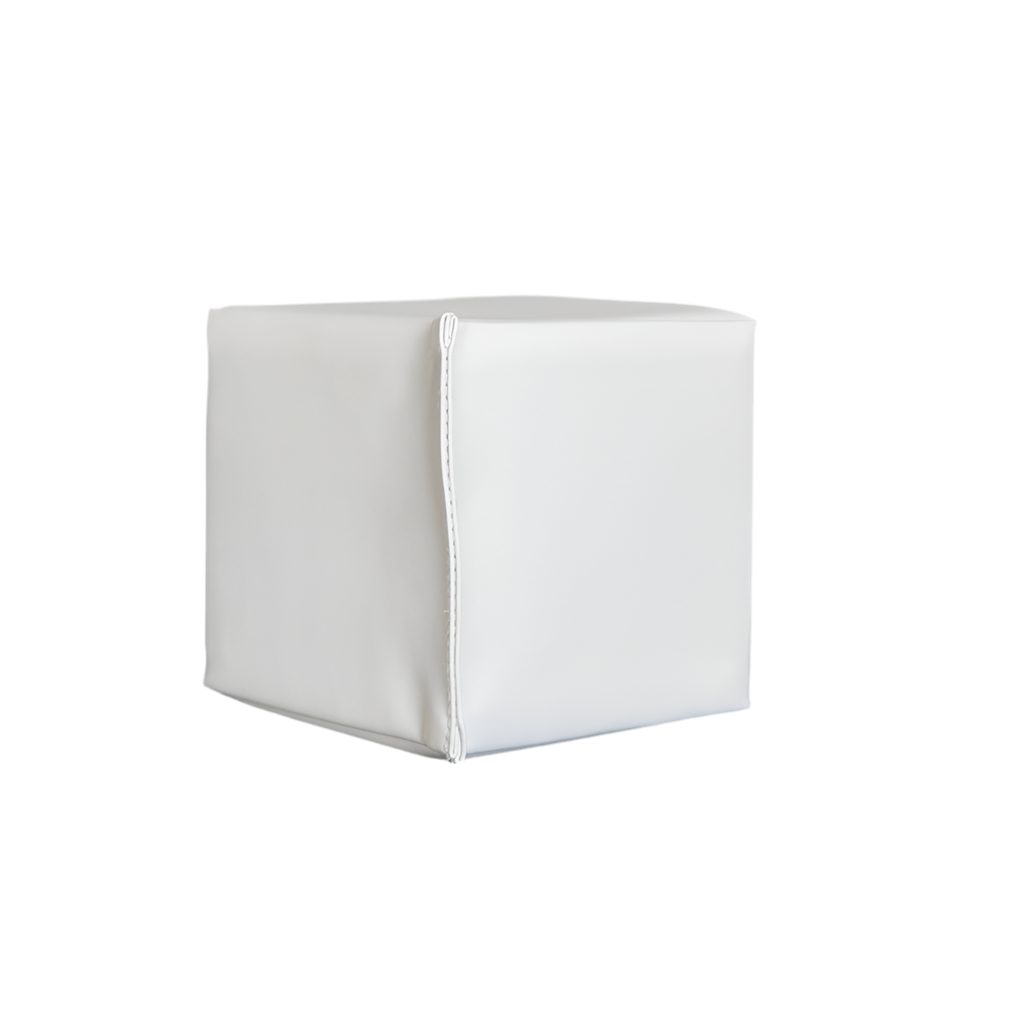 Reformer Square Head Cushion